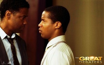 Denzel Washington Wallpaper Actor
