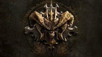 Wallpaper From Diablo Iii Reaper Of Souls