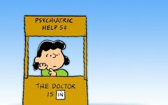 Charlie Brown Wallpaper