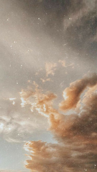 Aesthetic Cloud Wallpaper For iPhone Clouds