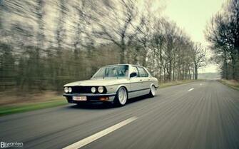 Bmw E28 Pic4 By Bekwa