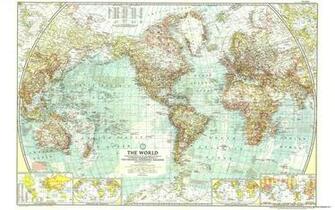 Wallpaper World Travel Desktop