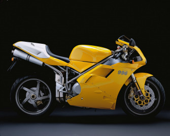 Ducati Wallpaper