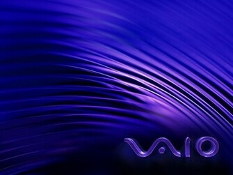HD Sony Vaio Wallpaper Background For