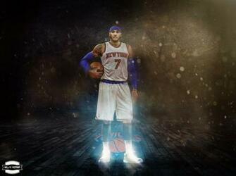 Carmelo Anthony Wallpaper