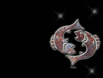 Wallpaper Pisces