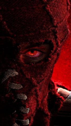 Brightburn Thriller 4k Ultra HD Mobile Wallpaper Horror