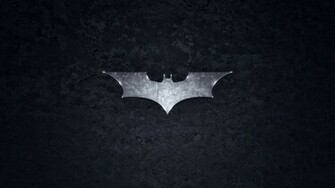 Batman Logo Wallpaper