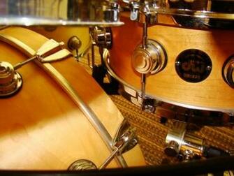 Dw Drums Wallpaper