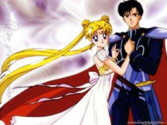 Tuxedo Mask Wallpaper