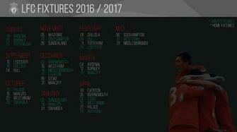 Empire Of The Kop On Awesome Fixture Wallpaper