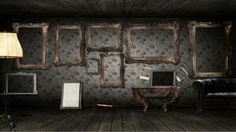 Frames Wallpaper