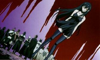 D Gray Man Wallpaper Zerochan Anime Image Board