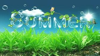 Freaking Great Summer Scenes Wallpaper Travelization