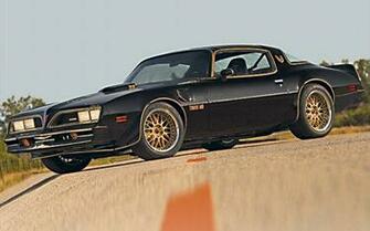 Trans Am Wallpaper Pontiac Front