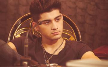 Zayn Malik HD Wallpaper Harry Styles