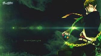 Wallpaper Amaimon By Kurookamidesigns