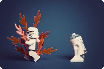 Lego Star Wars Photo