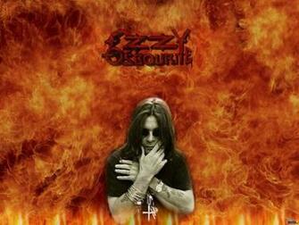 Music O Ozzy Osbourne John Michael