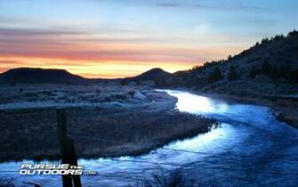 Desktop Wallpaper Hunting Fishing Wildlife And Nature