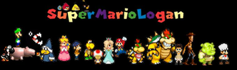 Supermariologan By Fnaffangamer12