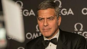 George Clooney Involved In Motorcycle Crash Italy 6abc