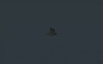 Playstation Logo Wallpaper By Dantescottie