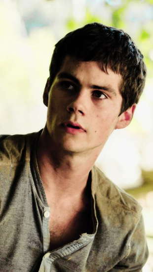 Dylan O Brien Wallpaper