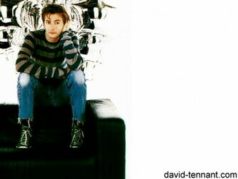 David Tennant Wallpaper