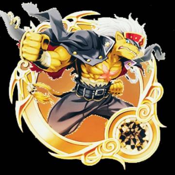 Image Result For Bancholeomon In Khux By Kumguiltygear Anime