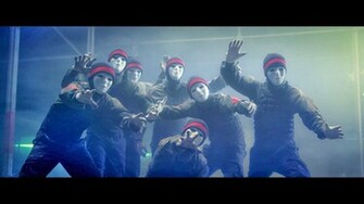 Image For Jabbawockeez Wallpaper
