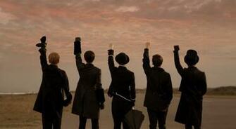 Shinee Image Thecelebritypix