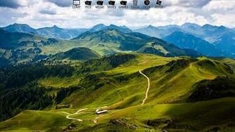 Post Your Desktop