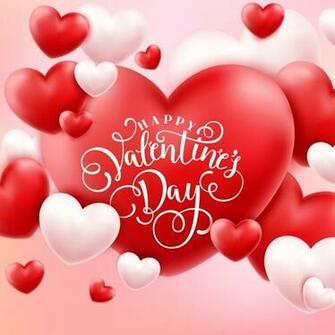 Happy Valentines Day Image Wishes Quotes New