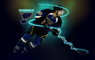 Blues Hockey Wallpaper Ing Gallery