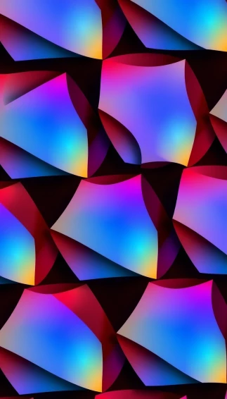 Pattern Mobile Wallpaper