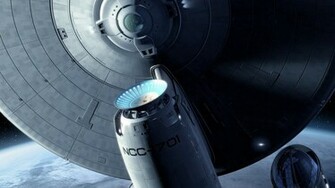 Star Trek Uss Enterprise Ncc Wallpaper