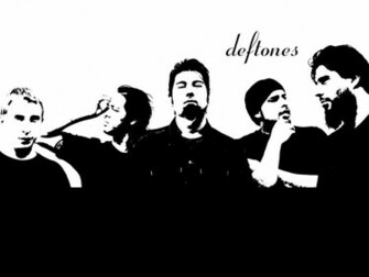 Deftones