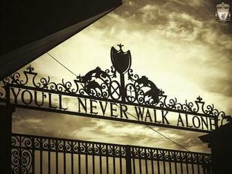 Liverpool Football Club Wallpaper HD