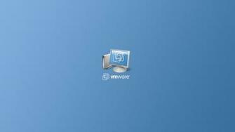 Vmware Wallpaper By Bulletprooflogic