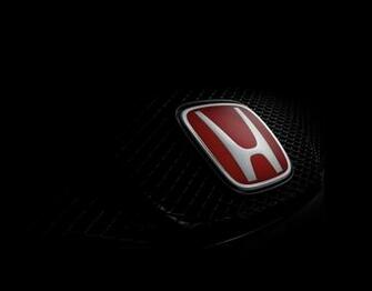 Honda Logo Wallpaper