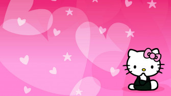Hello Kitty Wallpaper HD Computer