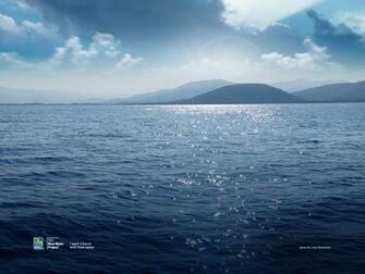 Rbc Blue Water Project Wallpaper