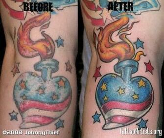 Pin Tattoo Artist Enrique Castillo Alejandro Jr Photo