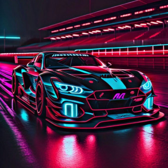 Coolest Awesome Car Pfp Wallpaper