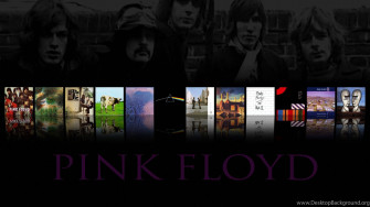 Pink Floyd Wallpaper