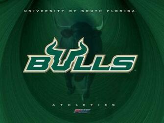 Usf Bulls Logo Wallpaper Gousfbulls