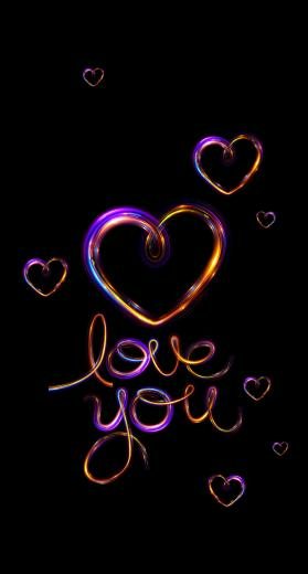 Rhonda Bosarge On Love Wallpaper Heart Image