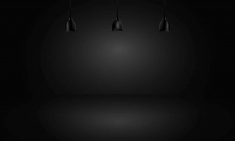 Black Gradient Background Wallpaper
