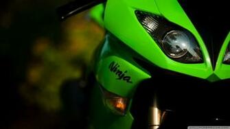 Wallpaper Kawasaki Ninja 1080p HD Upload At January